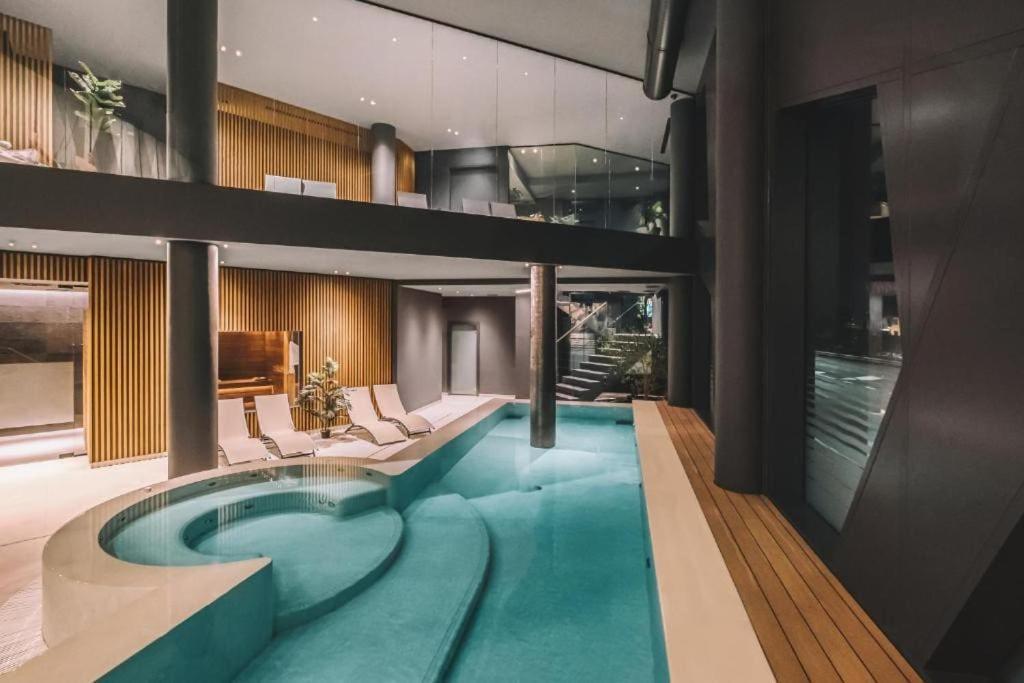 Hapton House Elite2 Comodo - Free Park - Accesso Easy A Venezia Apartment Mestre Bagian luar foto