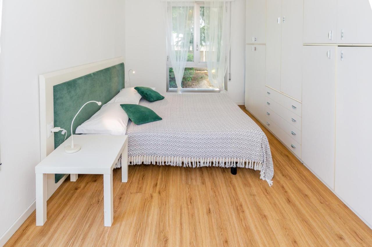 Hapton House Elite2 Comodo - Free Park - Accesso Easy A Venezia Apartment Mestre Bagian luar foto