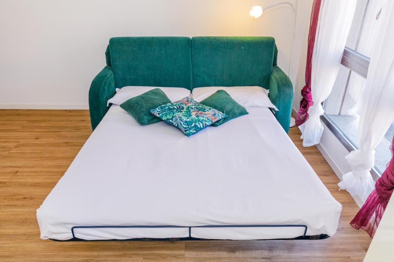 Hapton House Elite2 Comodo - Free Park - Accesso Easy A Venezia Apartment Mestre Bagian luar foto