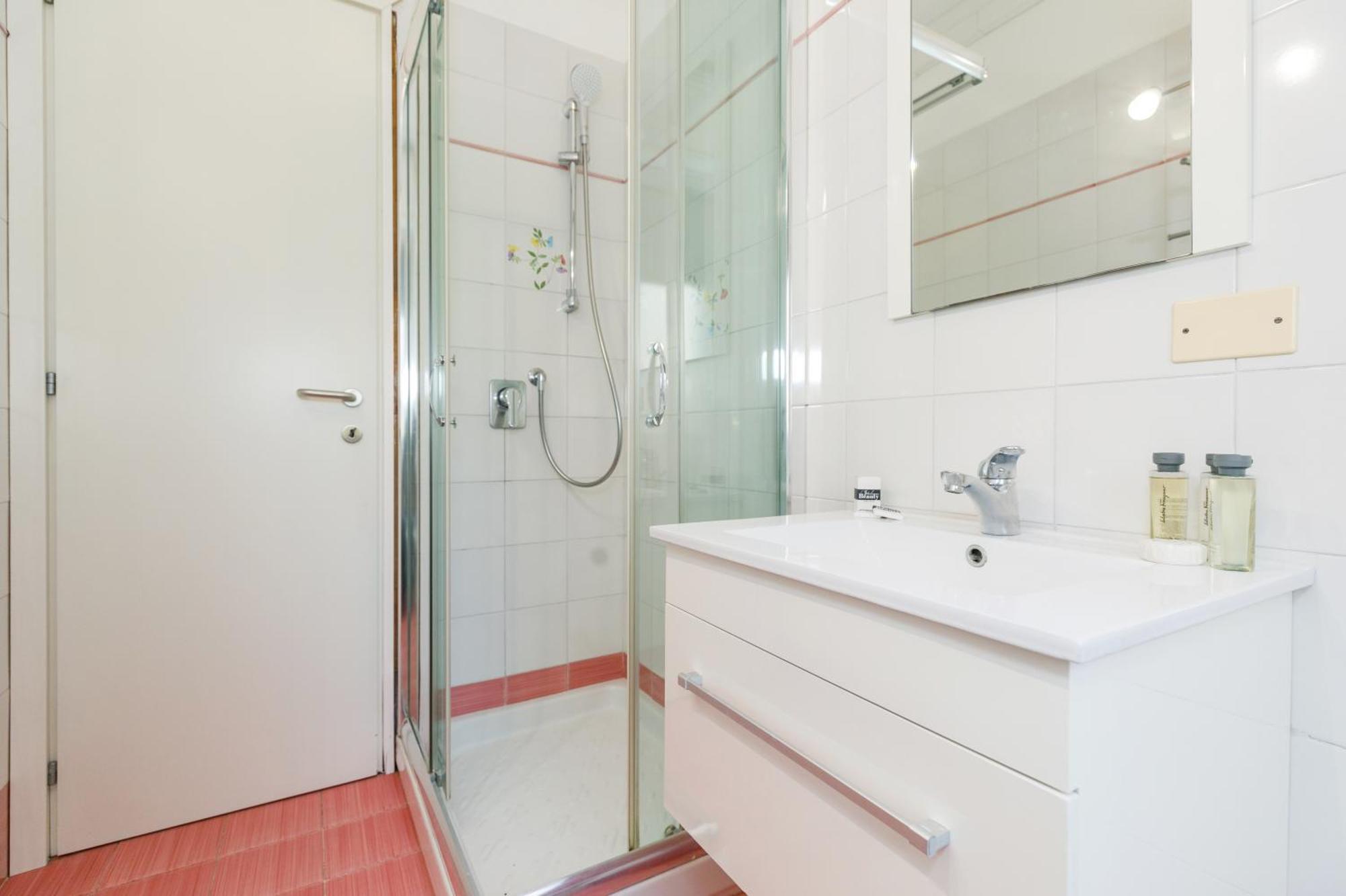 Hapton House Elite2 Comodo - Free Park - Accesso Easy A Venezia Apartment Mestre Bagian luar foto