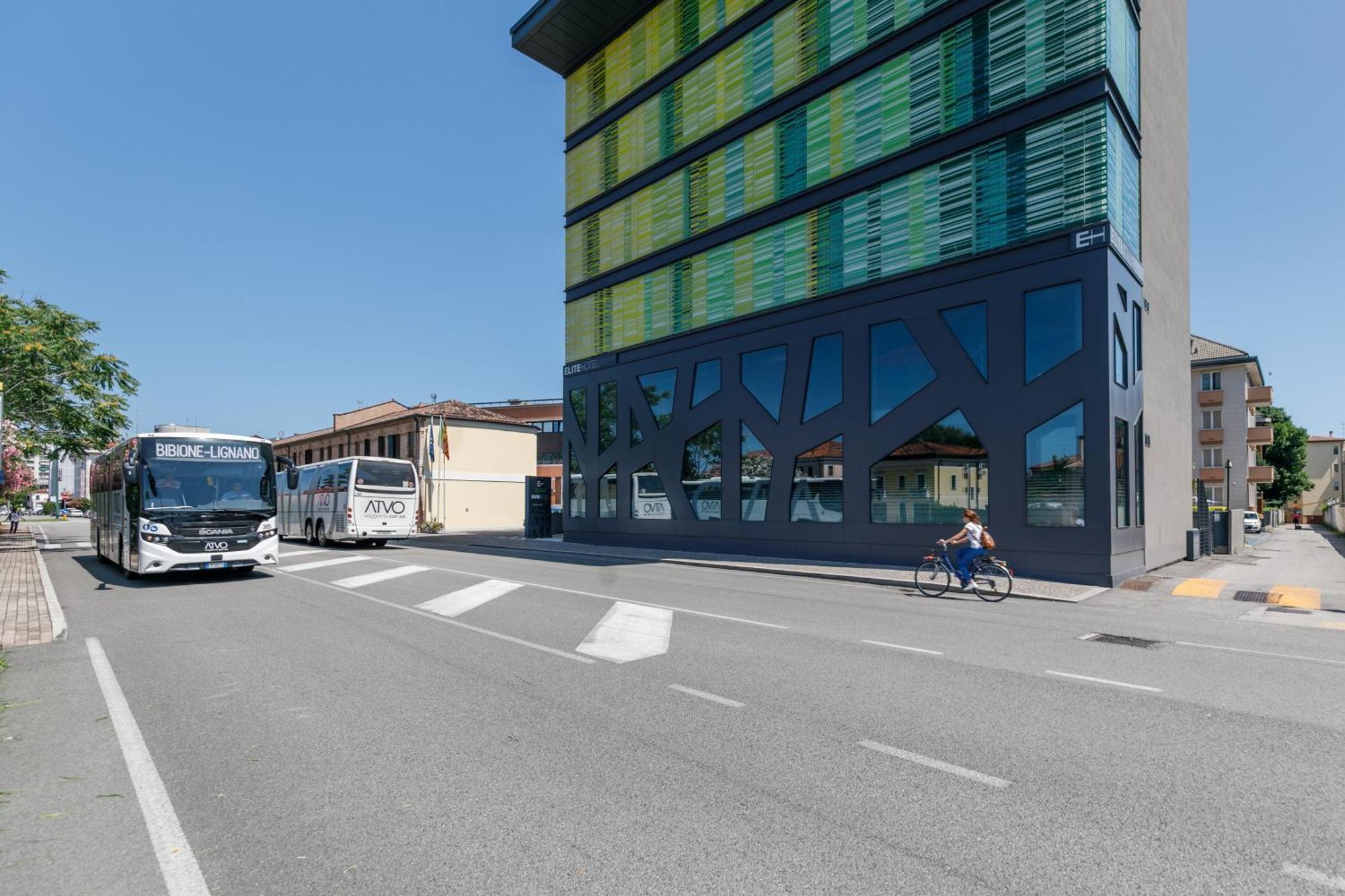 Hapton House Elite2 Comodo - Free Park - Accesso Easy A Venezia Apartment Mestre Bagian luar foto
