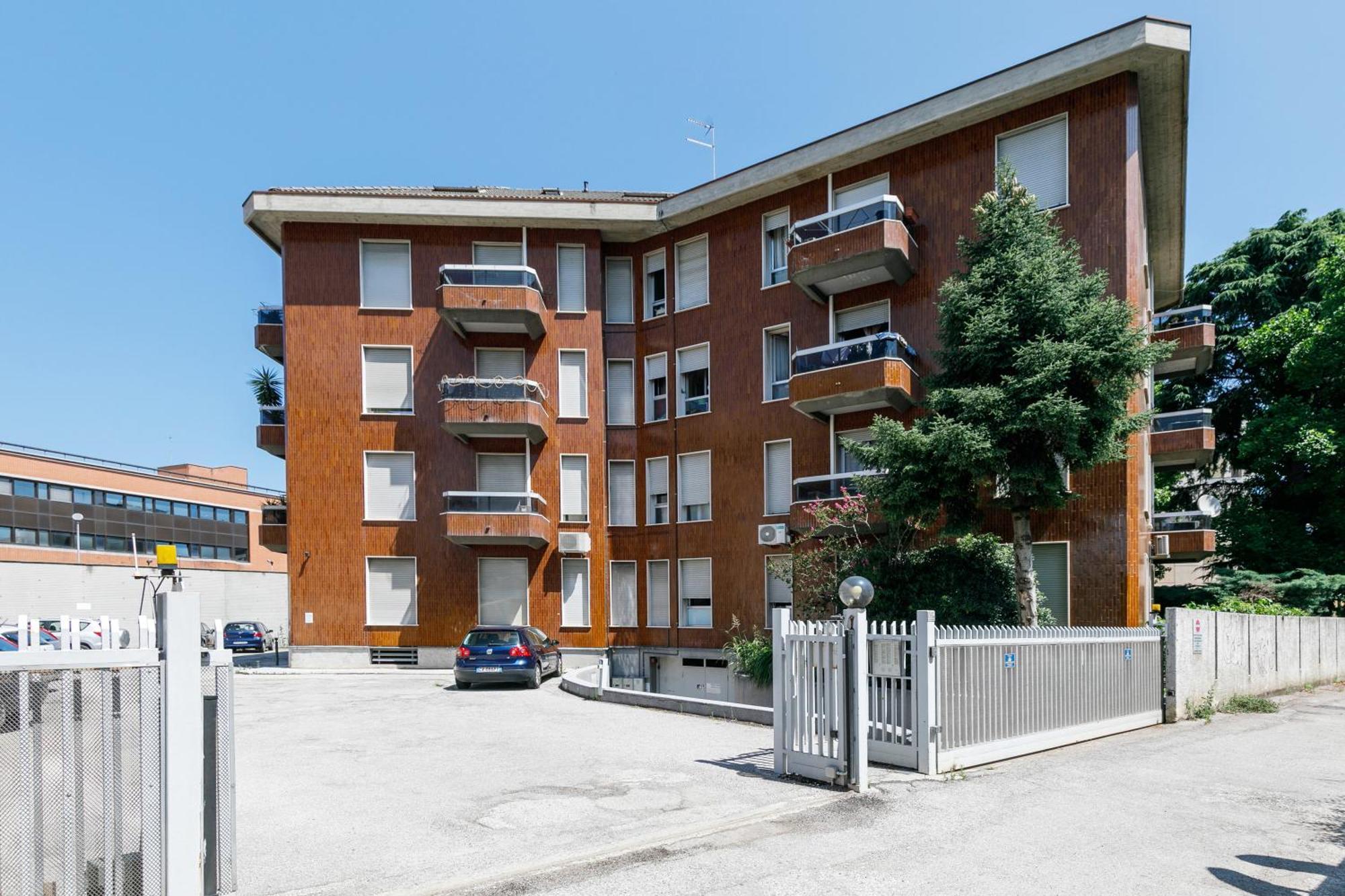 Hapton House Elite2 Comodo - Free Park - Accesso Easy A Venezia Apartment Mestre Bagian luar foto